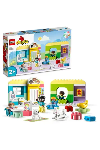 Lego duplo bakery 10928 cheap