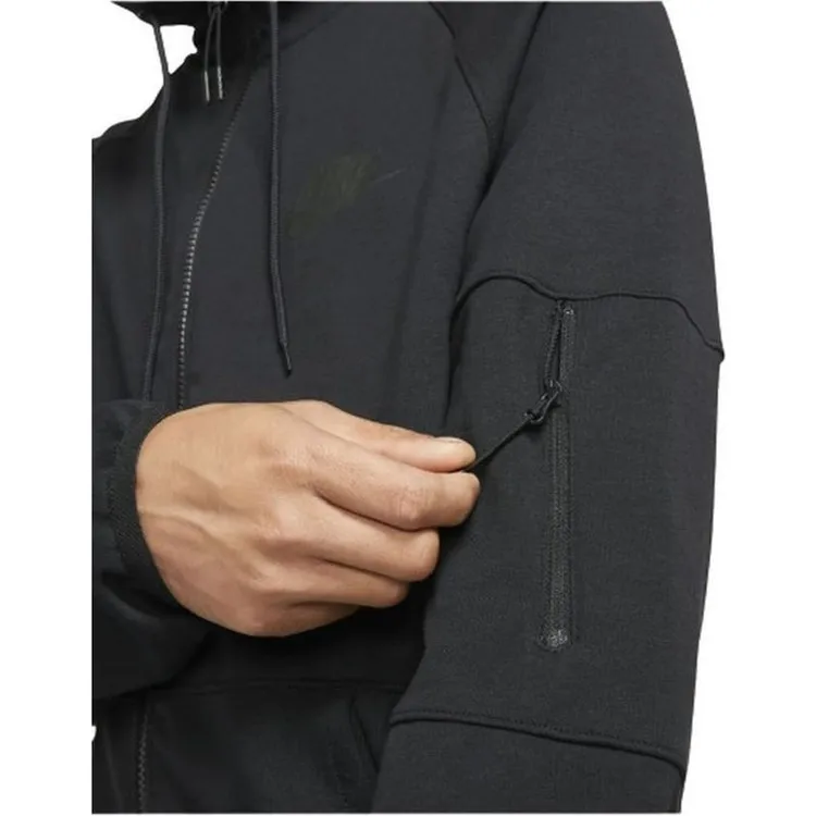 Рисунок 2 - Nike Спортивная толстовка с капюшоном