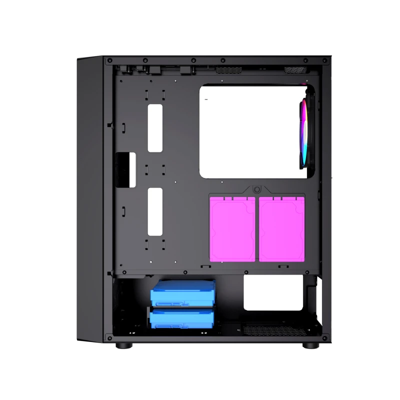Powercase mistral air. Корпус atx powercase mistral evo air cmiee-a4 черный. powercase mistral evo air (cmiee-a4). корпус powercase mistral evo white.