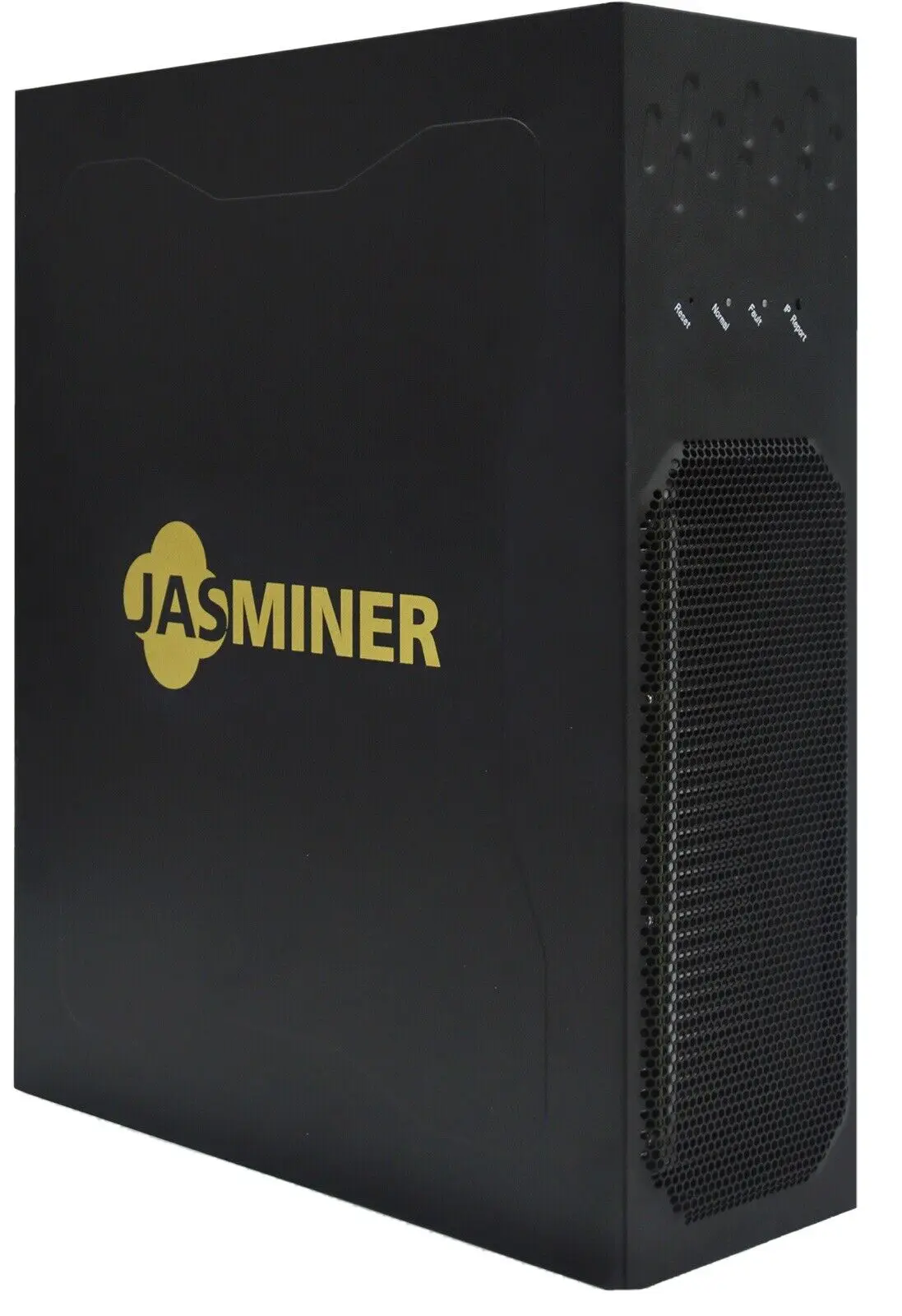 

Buy 2 get 1 free New Original Jasminer X4-Q ETC ETH Miner 1040MH/s 370W with 180 days warrantyOpens in a new window or tab