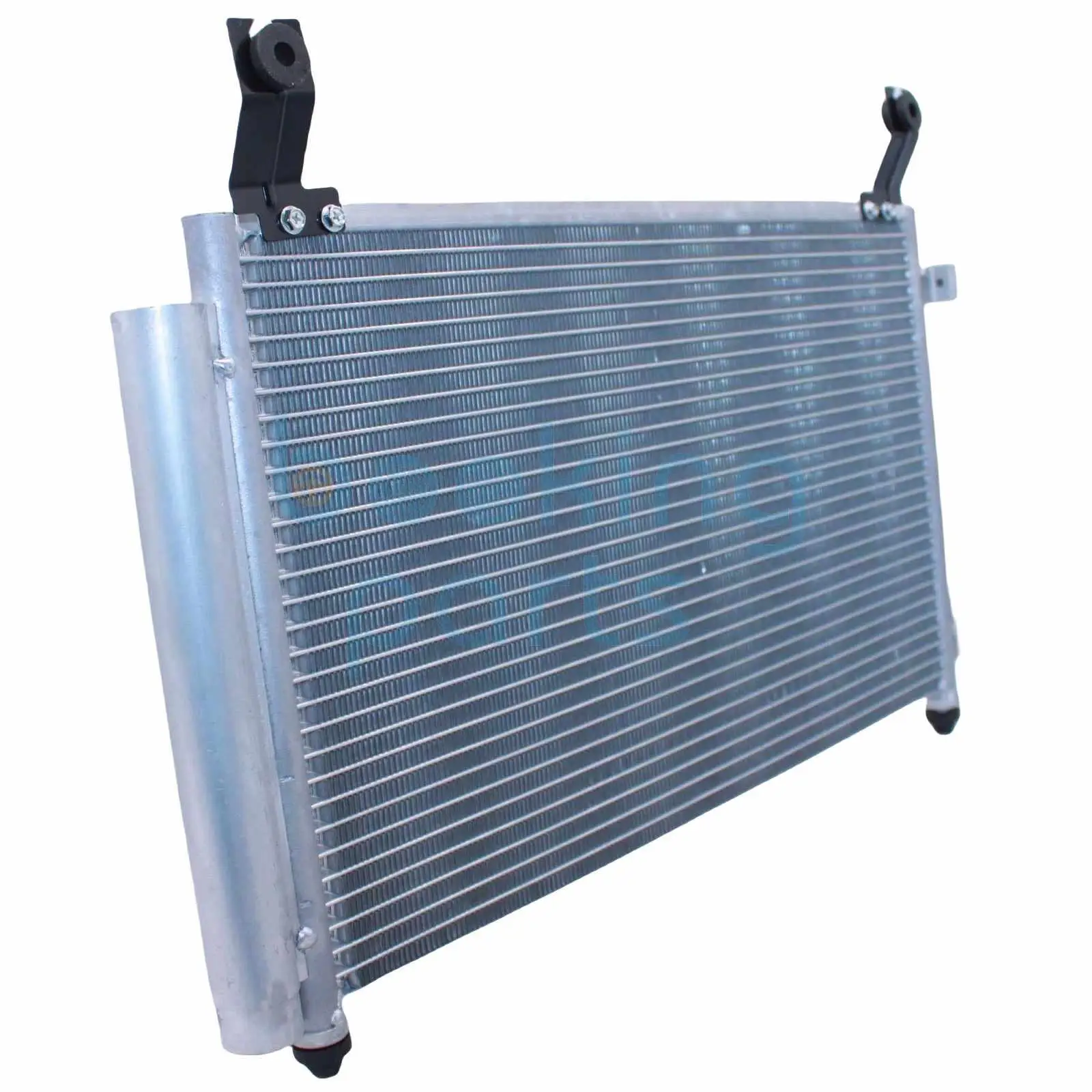 ACD41204 конденсатор для CHEVROLET SPARK MATIZ 05-12 Вт/сушилка