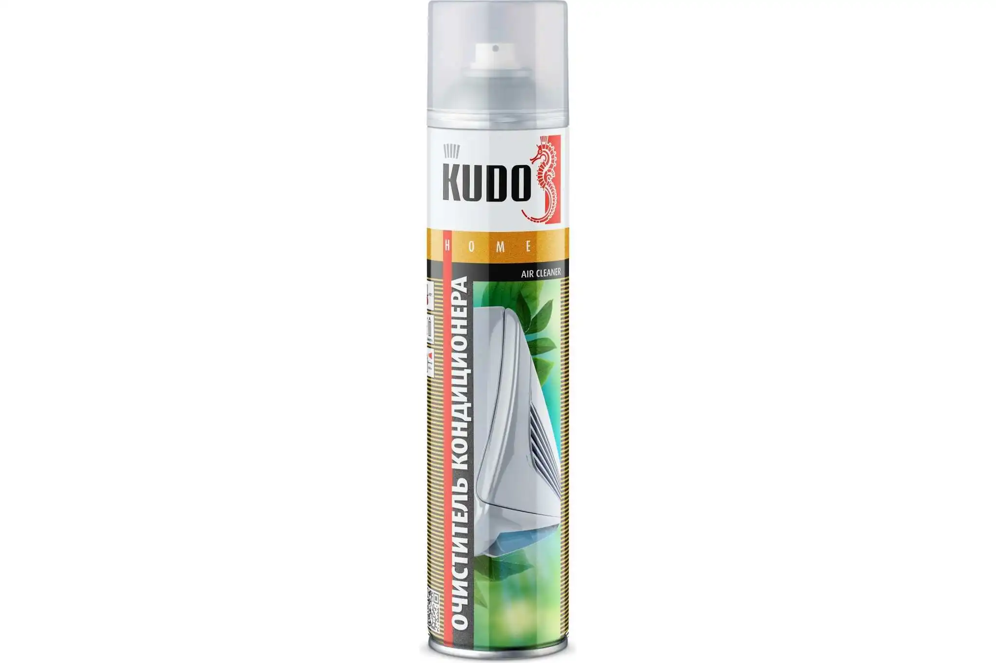 Рисунок 2 - Очиститель кондиционера KUDO 1