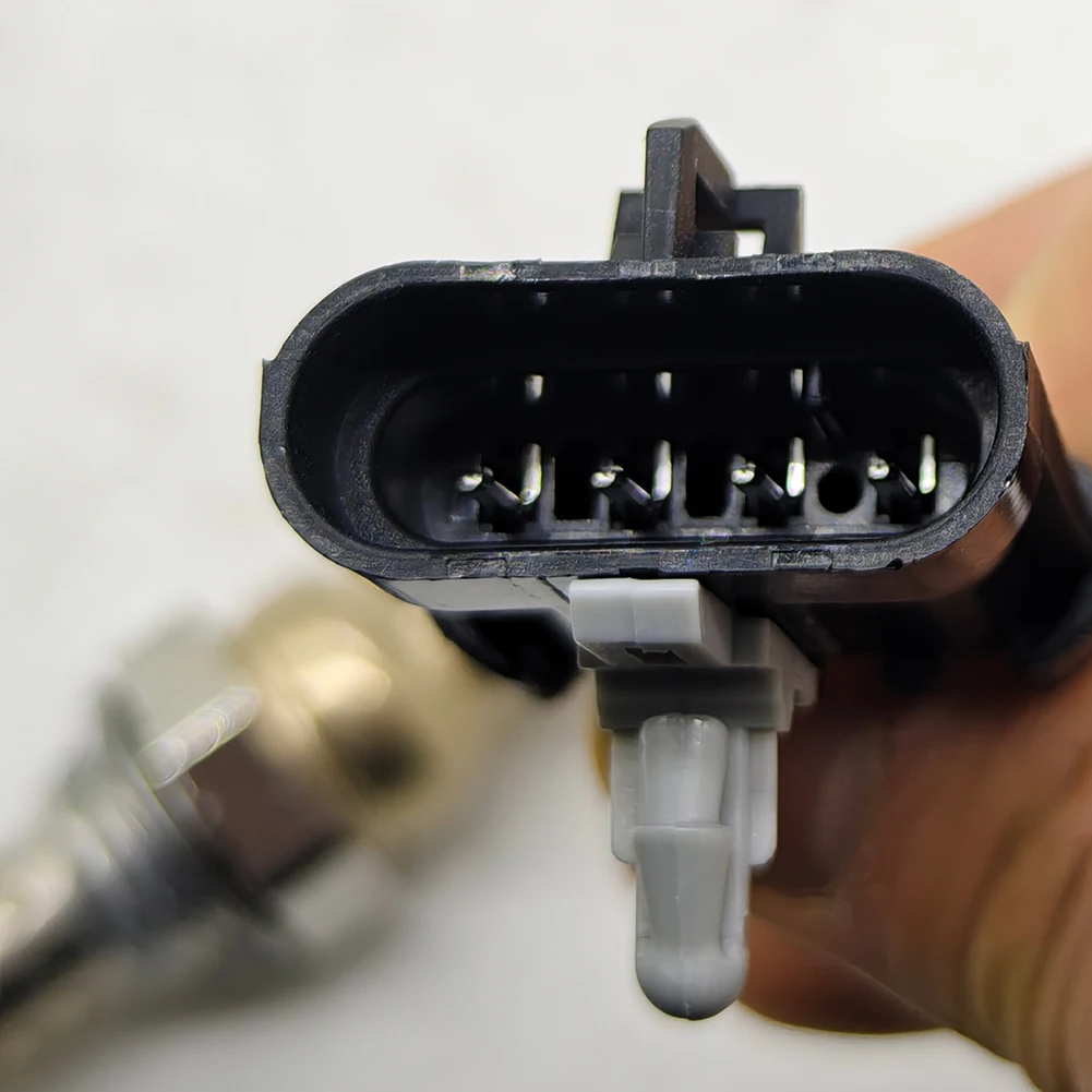 Совместимый Датчик O2 Delphi RE94 Lambda Sondaj Jac Jingbei Changan DongFeng