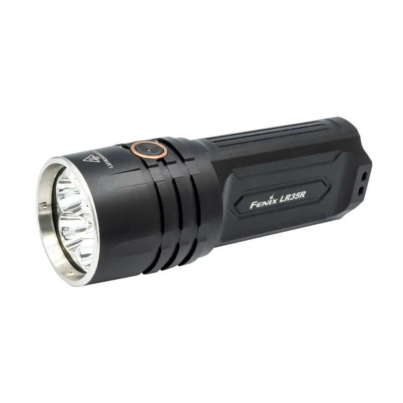 Fenix LR35R электрический фонарь