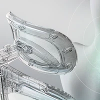 Компьютерное кресло TOOKFUN#4