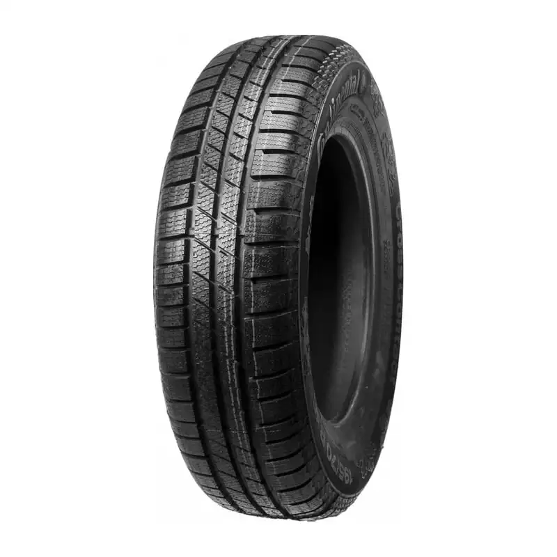 Шины для внедорожника зимние Continental CrossContact Winter 3PMSF 175/65 R15 84T