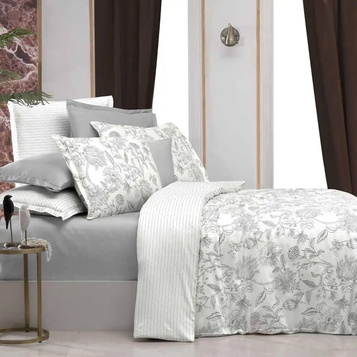 

ORLINA SATIN TEK kİşİlİİİ