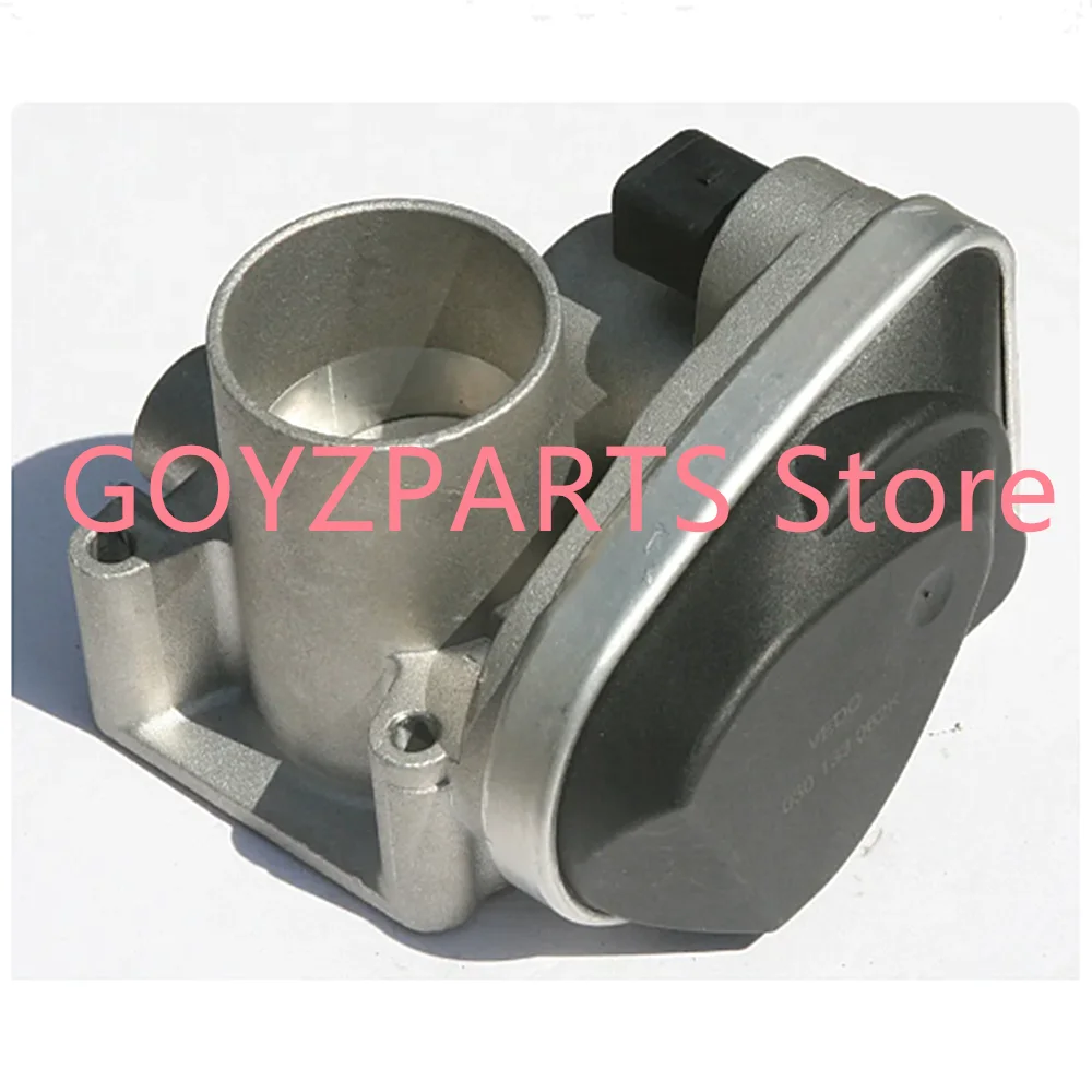 408238321007 036133062N 036133062B 408238321003Z 408238321007Z корпус дроссельной заслонки для VOLKSWAGEN VW AUDI SKODA