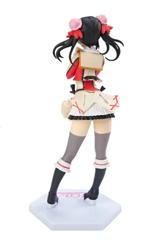 Премиальная фигурка Sega Love Live! Нико Ядзава