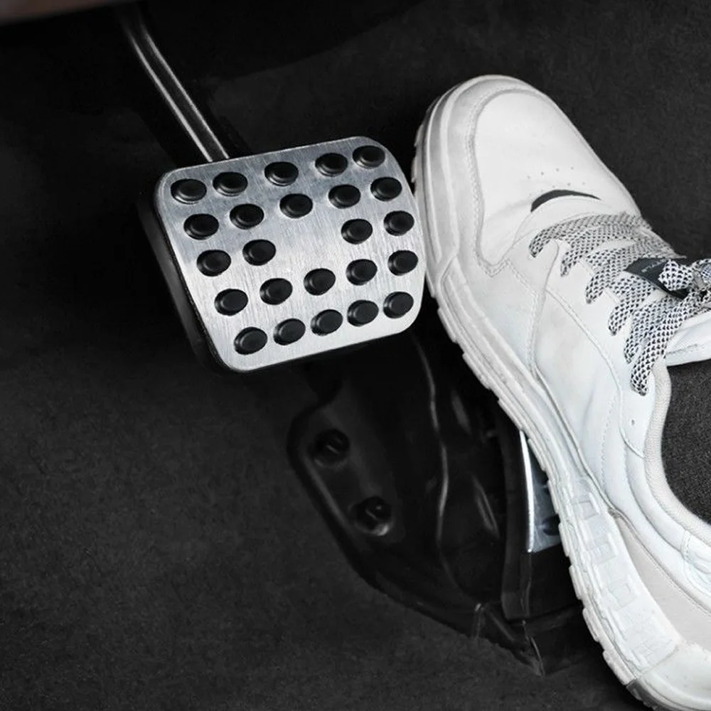 Автомобильные педали для педалей тормоза и газа Mercedes Benz V Class Viano W639 Valente