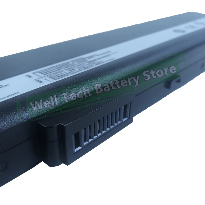 6 ячеек N82 Аккумулятор для ноутбука ASUS N82JQ N82E N82JV N82EI N82JV-VX020V N82J Series