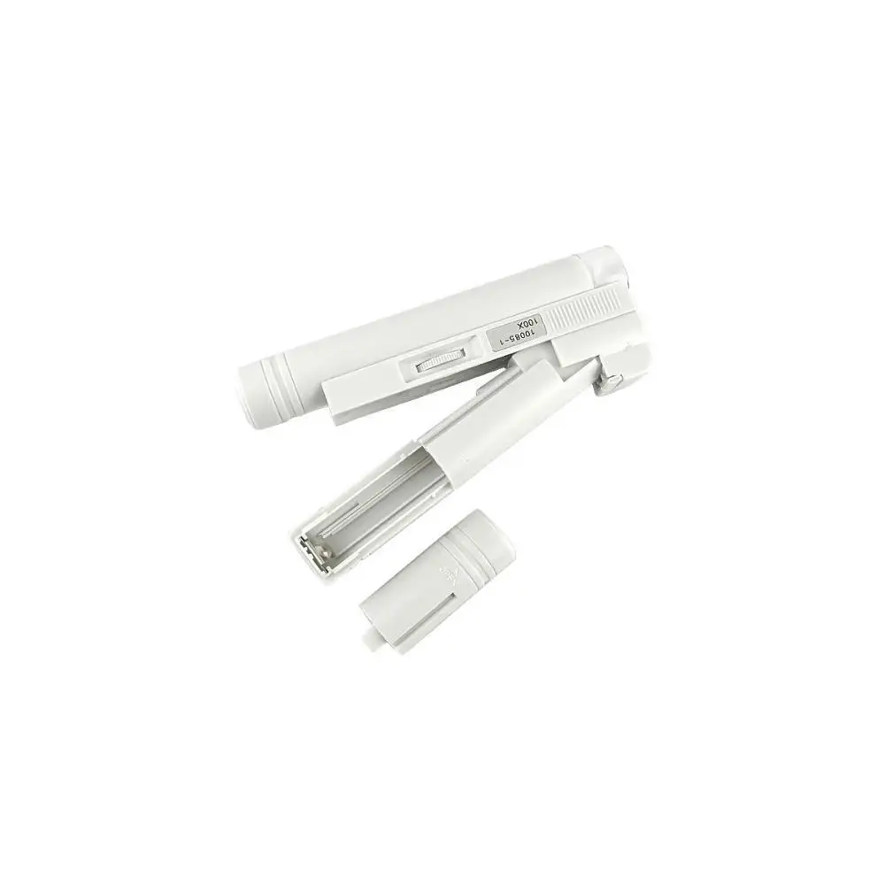 Микроскоп карманный ANYSMART 100x с подсветкой (MG10085) |