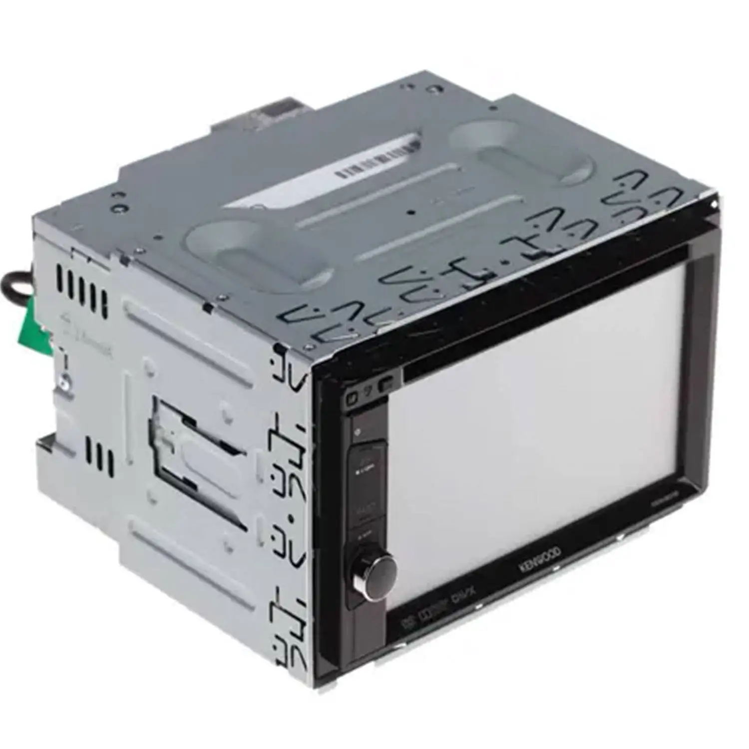 Купить Магнитолу 2 Din Kenwood Ddx 4019bt