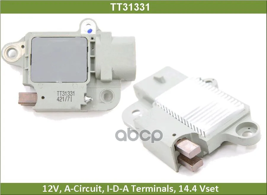 Tt31331 Регулятор Tesla Technics арт. TT31331