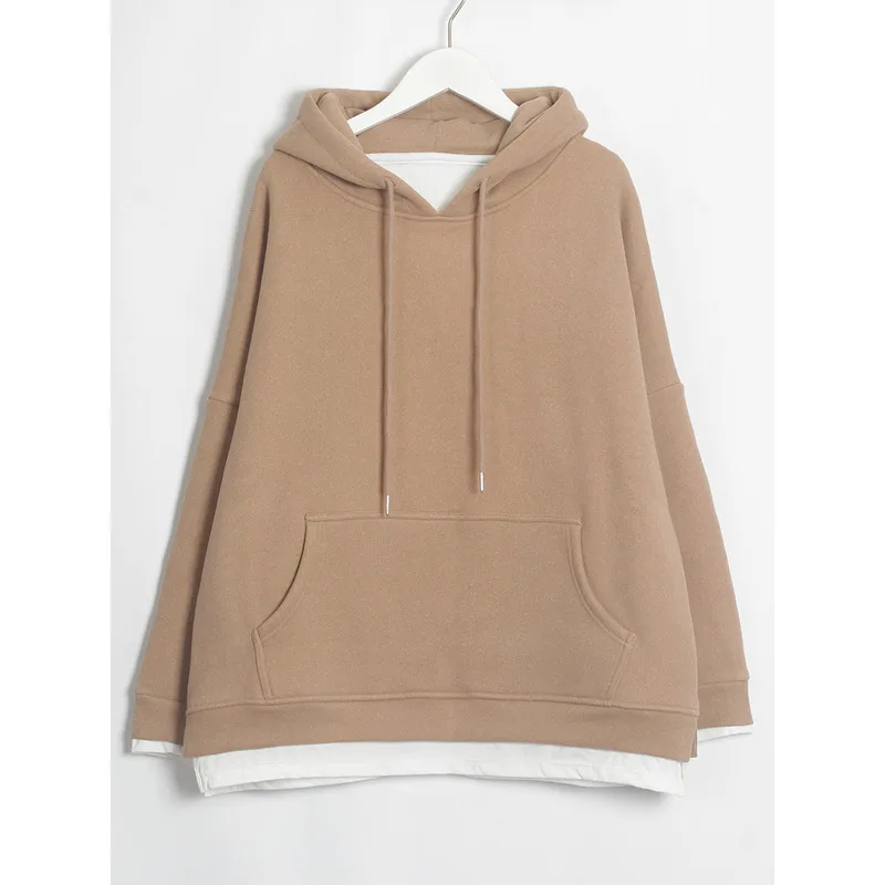 Зимние и осенние тенденции Wixra Fashion Clothing Классическая свободная женская одежда