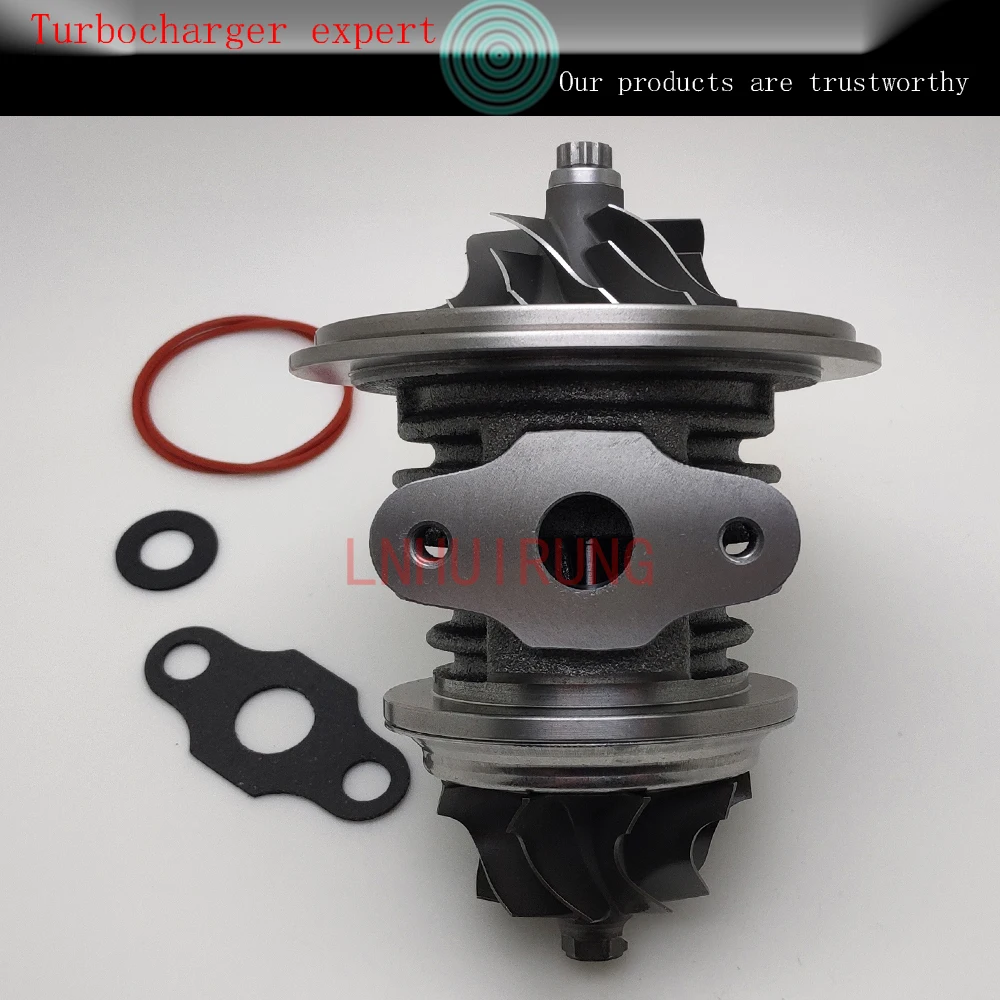 турбокомпрессор GT2538C 454156 A 6050960599 Турбокартридж для Mercedes-PKW C-Klasse E-Klasse 250TD W202 W210