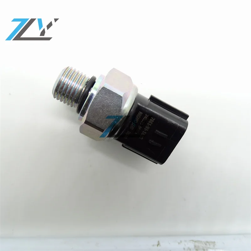7861-93-1880 Датчик давления для деталей датчика двигателя Komat-su PC210-10M0 PC500LC-10M0