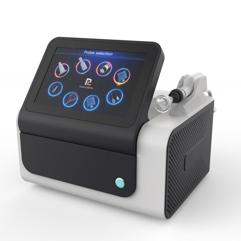 Лидер продаж озоновая плазменная ручка удаление шрамов прыщей профессиональный