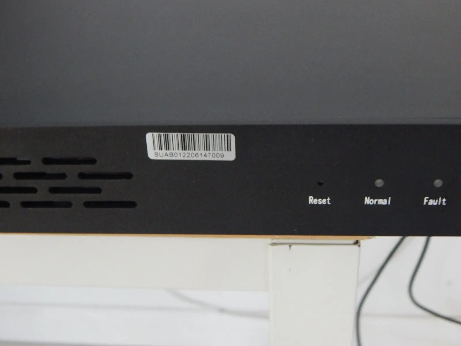 

AX BUY 2 GET 1 FREE New Jasminer X4 450MH 1U-C Server Jasminer Miner With PSU Only For ETH Mining