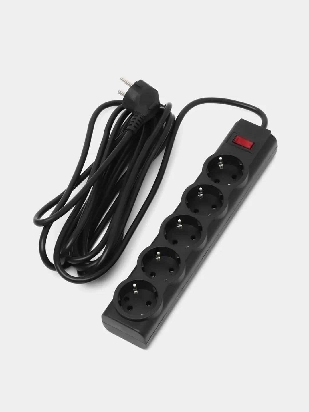 Сетевой фильтр defender es largo 5. 8 черный, 1,8 м, 5 розеток. Defender es largo. Сетевой фильтр defender es largo 5,0 m. 0м.