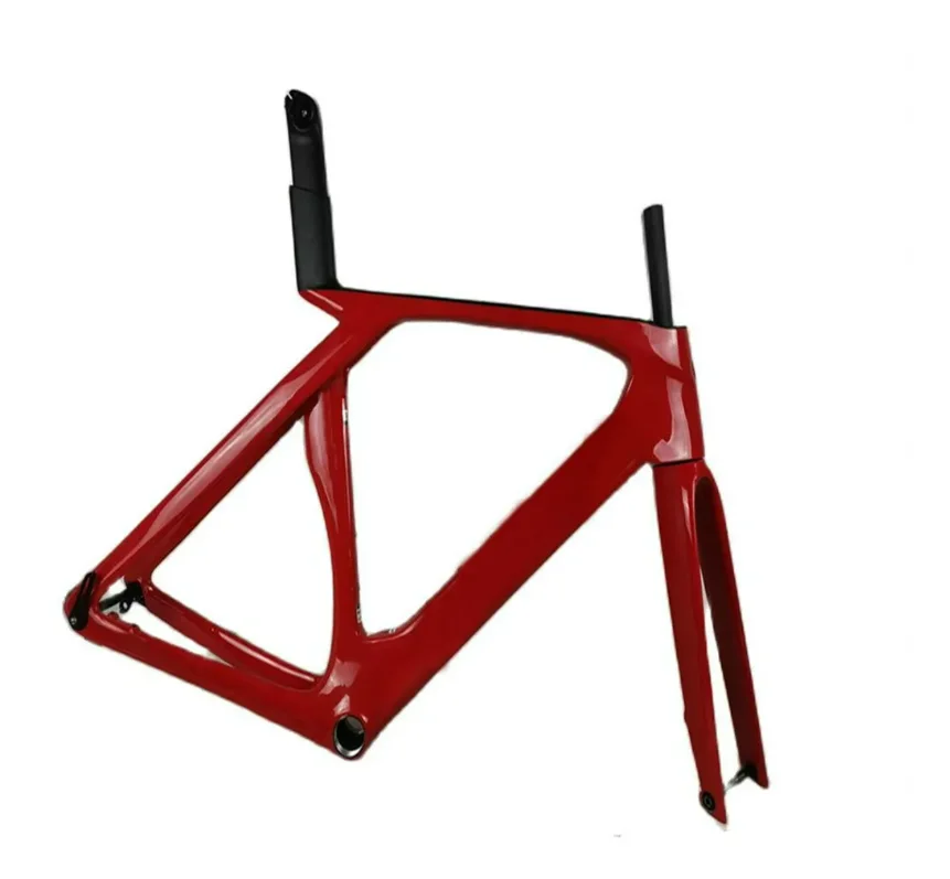 

SLR 9 bicycle carbon frame ud glossy blue gen 7 road bike frame T47+handlebar+fork+seatpost+headset 50 52 54 56 58cm in stock