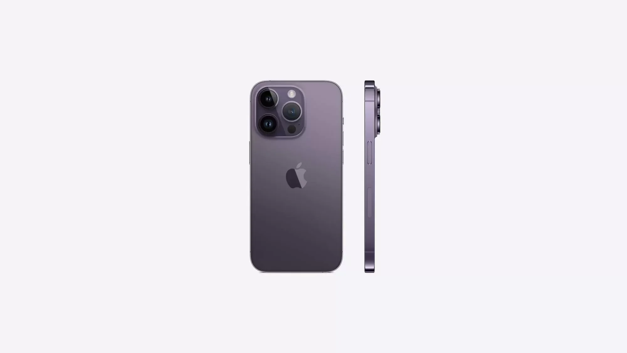 Рисунок 3 - Смартфон Apple iPhone 14 Pro 512Gb