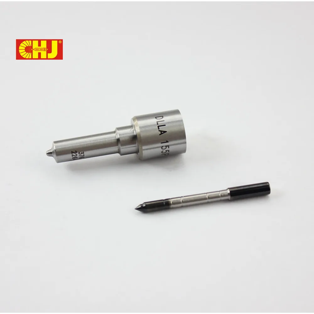 Форсунка системы впрыска топлива с общей топливной магистралью CHJ DLLA155P2264 0433172264