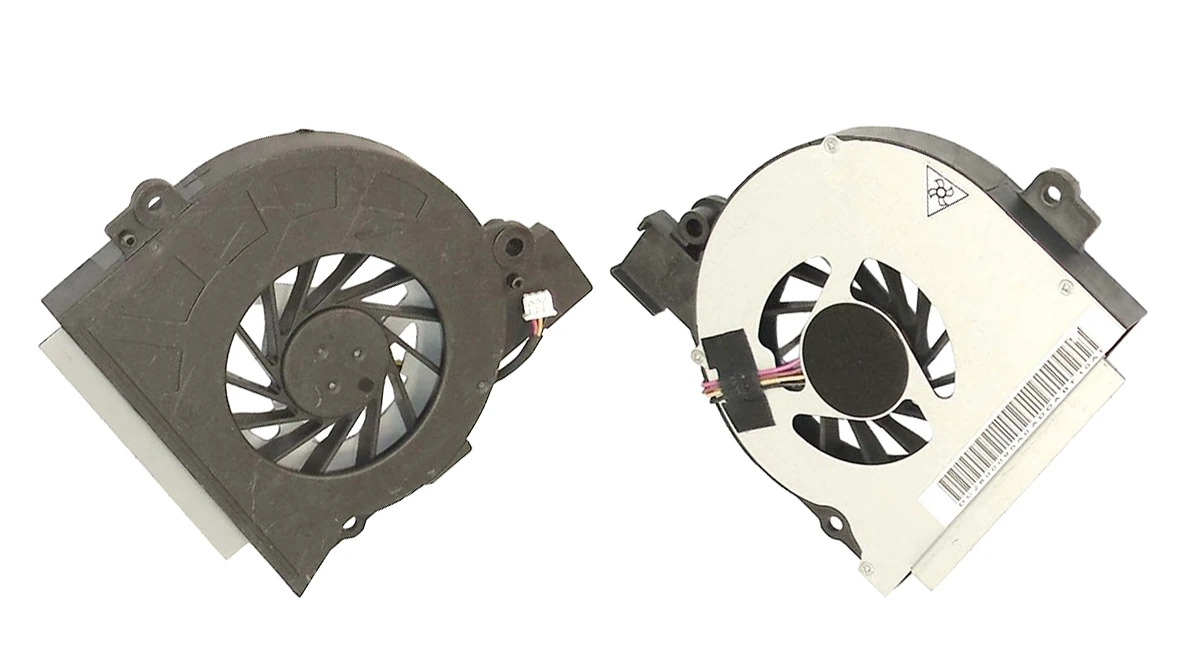 Вентилятор (кулер) для Toshiba KSB0505HB -AK52 (3-pin)