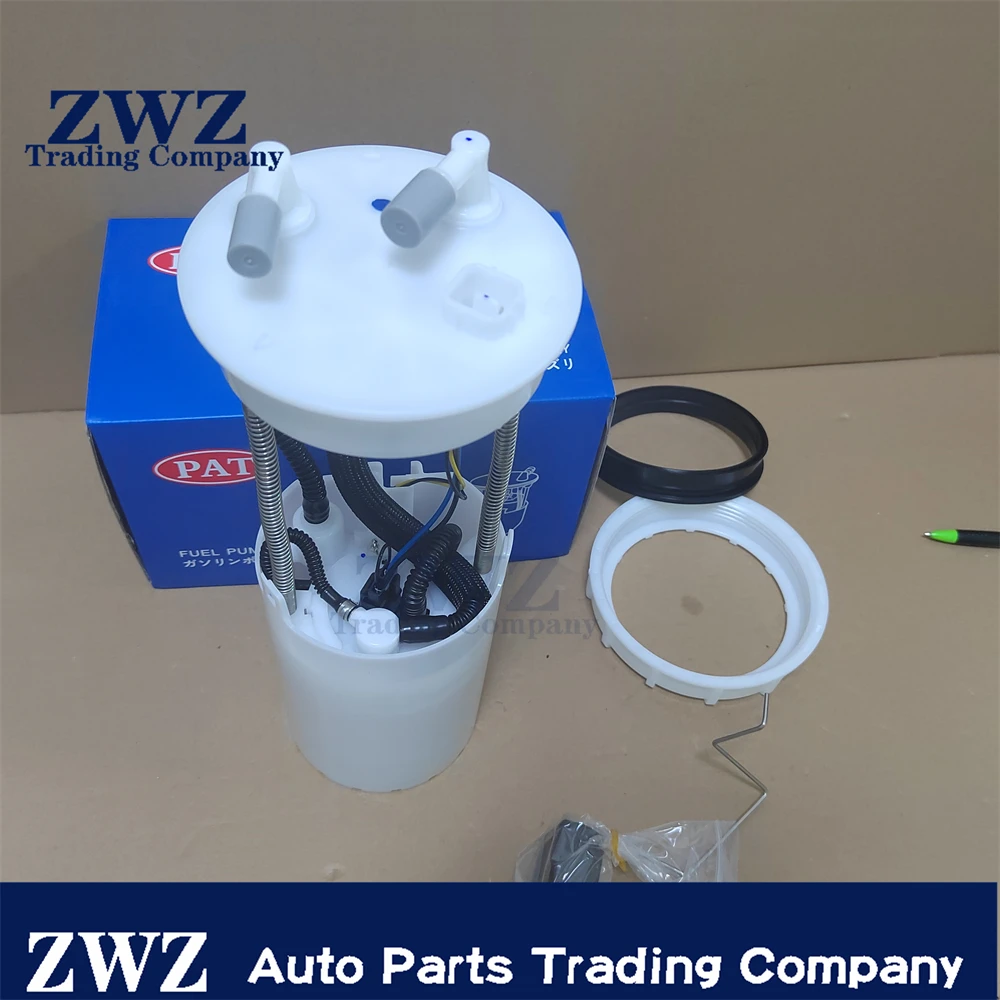 Новый полный модуль топливного насоса в сборе для Honda Acura RDX KA 5AT 2007-2012 2.3L L4 E8715M P77302M