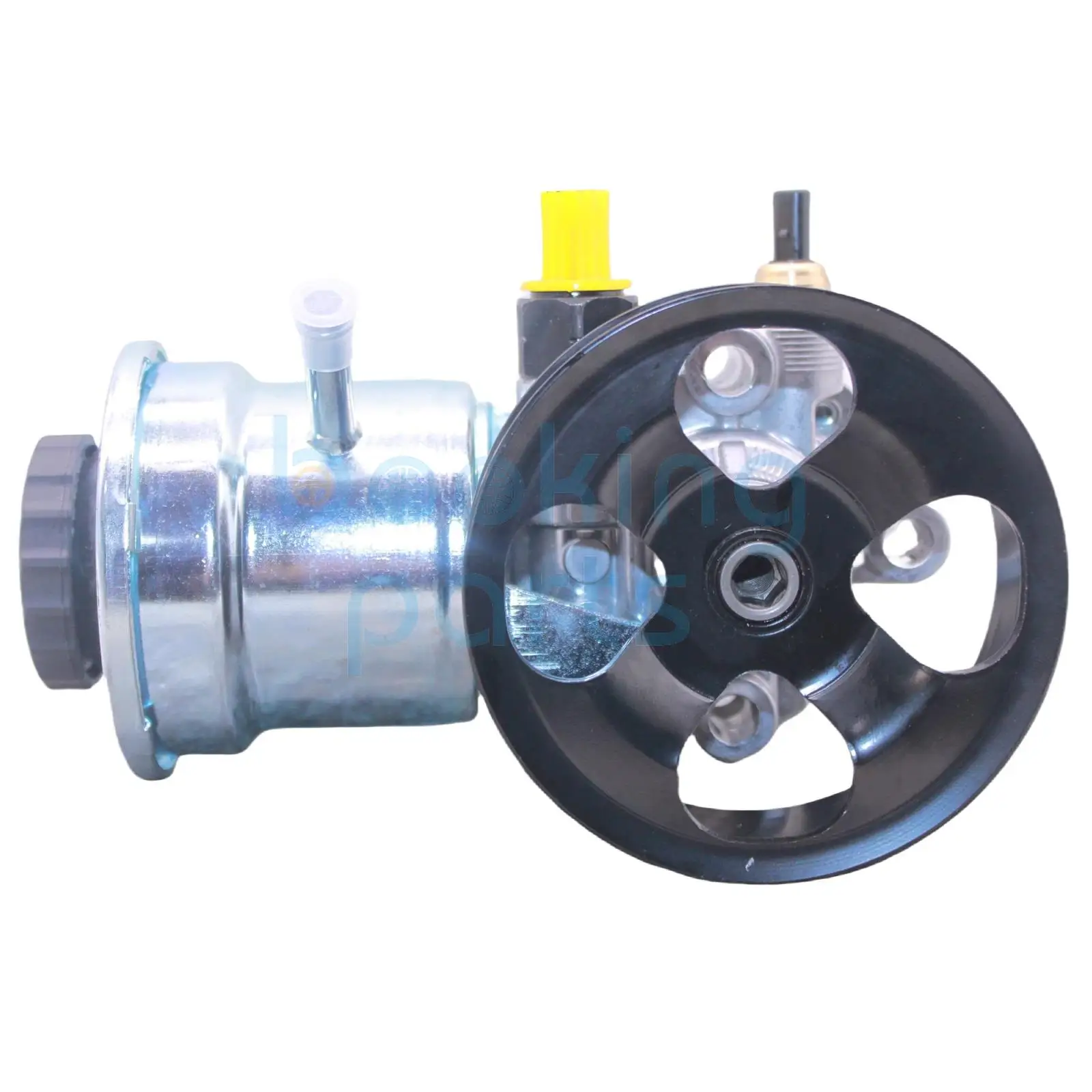 Фото Насос гидроусилителя руля для TOYOTA HILUX VIGO/CHAMP 2012 1KD/2KD 2.5 HIACE 05-, 44310-0K010, 443100K010, 44310-26370, 4431026370 №5