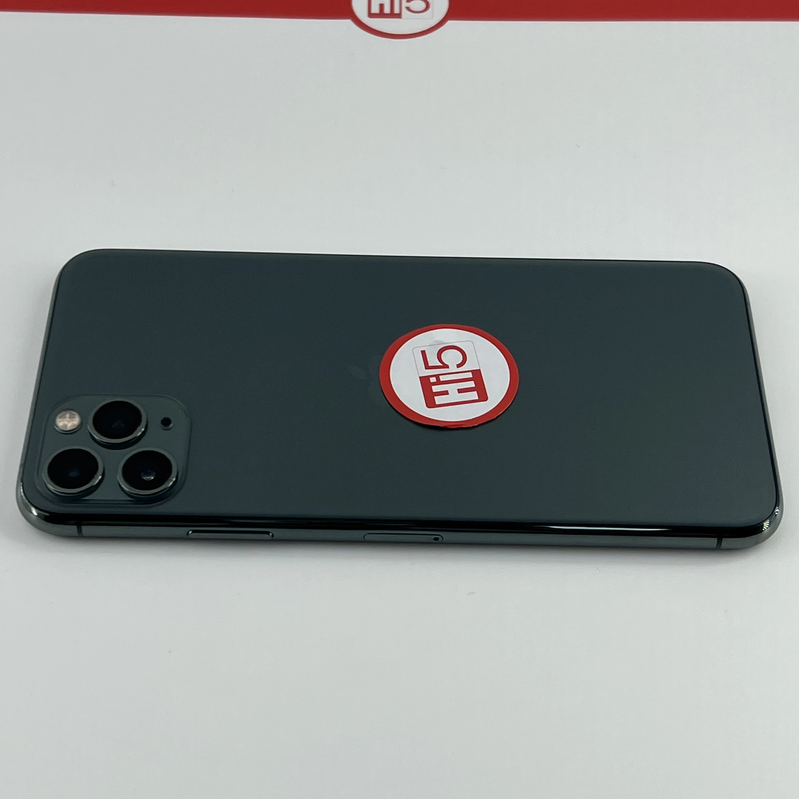 Apple iphone 11pro iPhone 11 Pro Max 6.5&quot 4GB RAM 64/256/512GB ROM A13 IOS 4G 3*12MP Original Unlocked Smartphone Used Phone - купить по