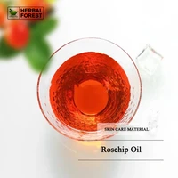 moisturizing bulgarian rosehip oil massage skin care plant essential oil fade stretch marks repair scars whitening essential oil