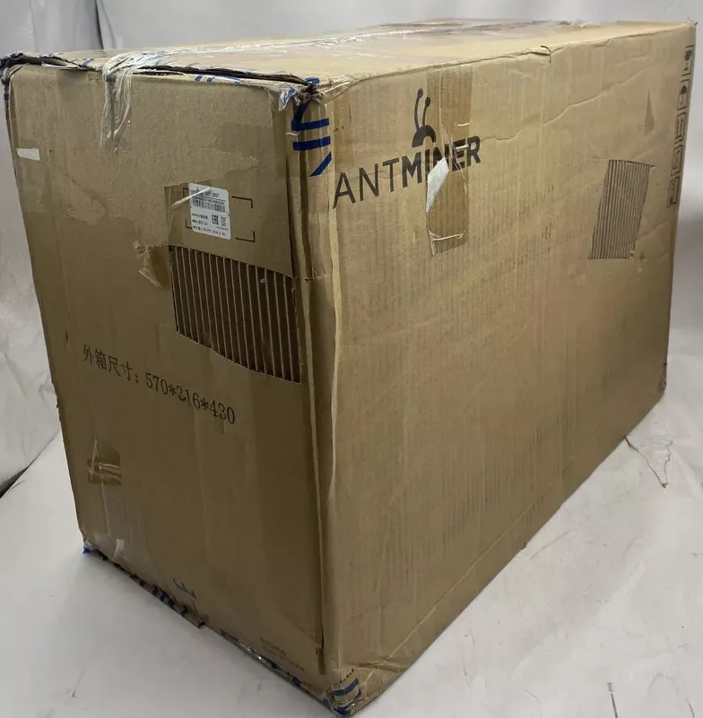 Купите 5 и получите 3 бесплатных Antminer S19k pro 120Th 2760 Вт Asic Miner Bitmain криптовалюты Майнер