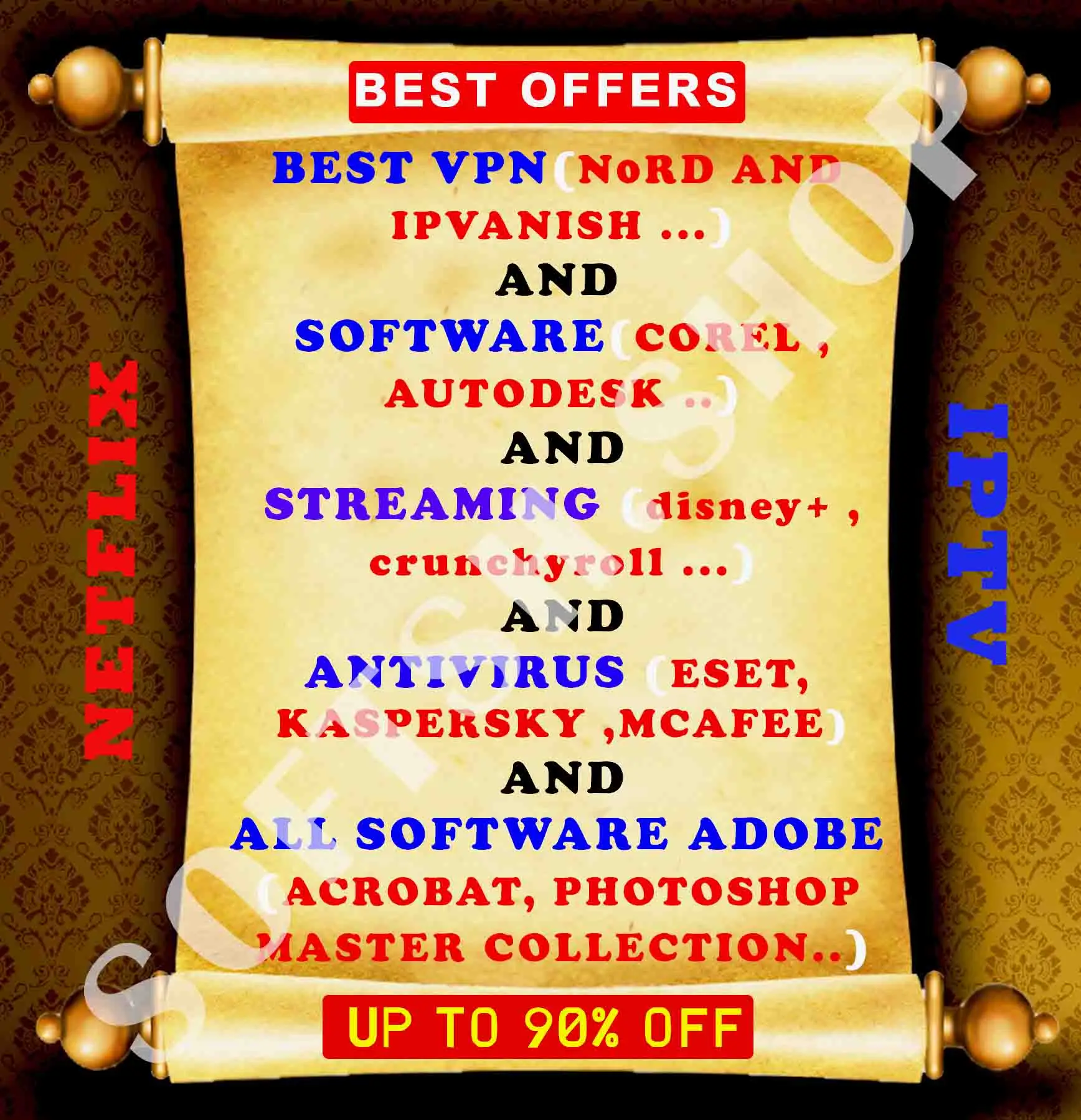 Пожалуйста прочтите описание |