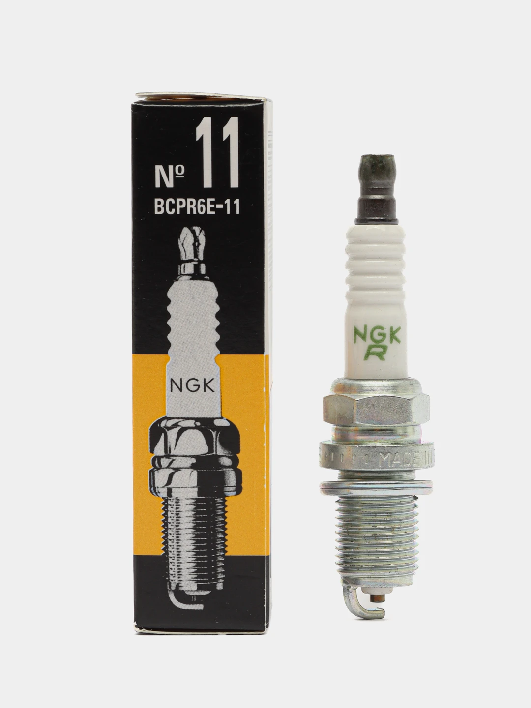 Ngk Bcpr6e 11 5282 Купить