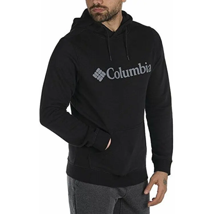 Рисунок 4 - Columbia Базовая мужская толстовка