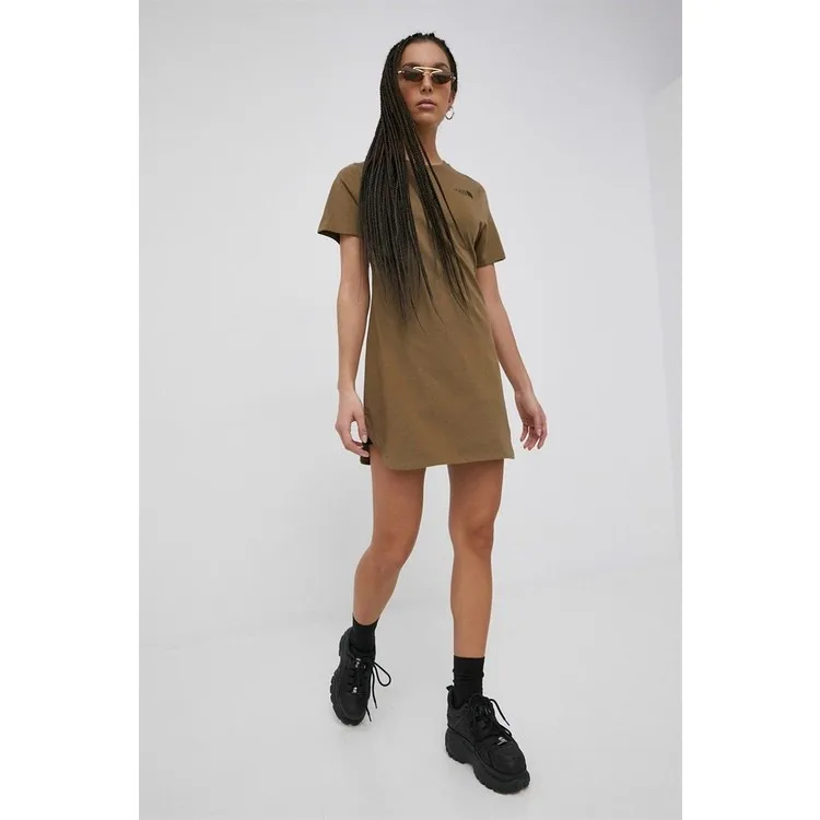 The North Face W Simple Dome Tee