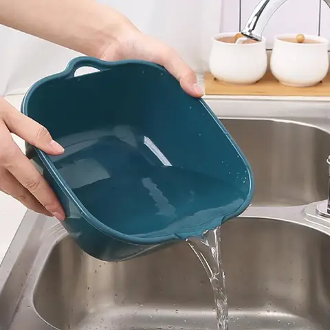 Многослойный дуршлаг для фруктов и овощей