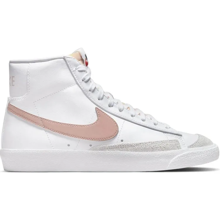Nike Блейзер Mid 77 Женская обувь