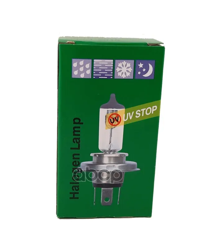 H4 24V-75/70W (P43t) Eagleye EAGLEYE арт. E4241