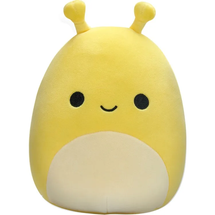 Squishmallows Squishmallow Банановая улитка Зарина 30 см
