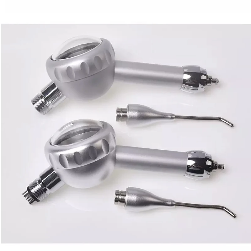 Распылитель для отбеливания зубов с 2 отверстиями/4 отверстиями