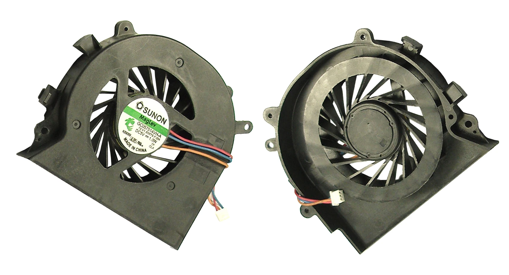 Вентилятор (кулер) для Sony Vaio VPCEB (3-pin)