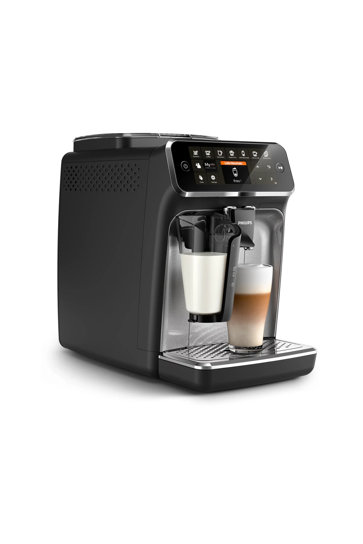 Кофемашина philips ep3246 series 3200 lattego. Кофемашина филипс 5400.