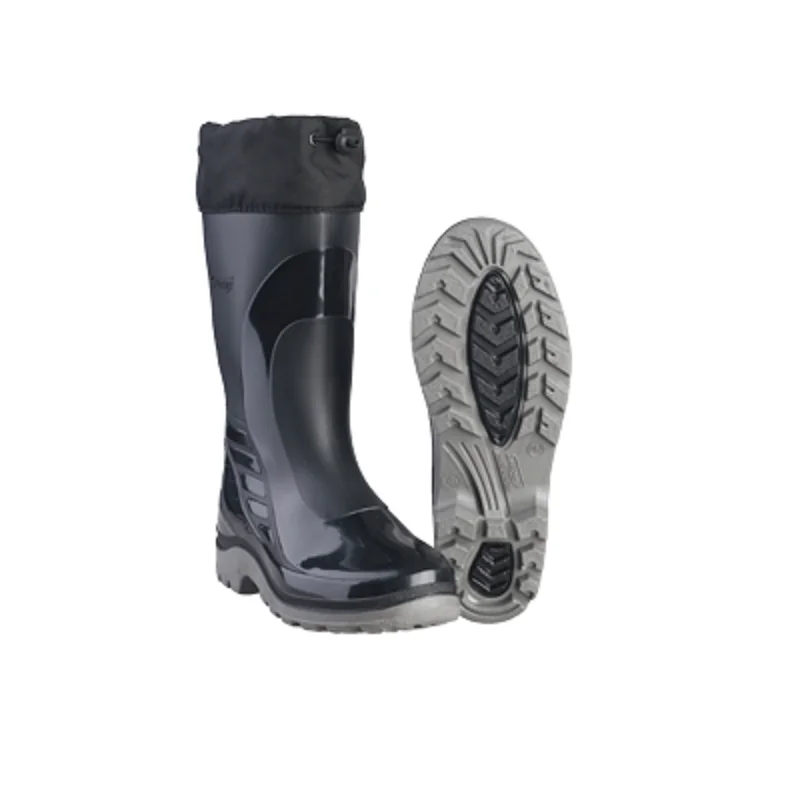 Резиновые сапоги из ПВХ с надставкой размер |37-46| для рыбалки и охоты |