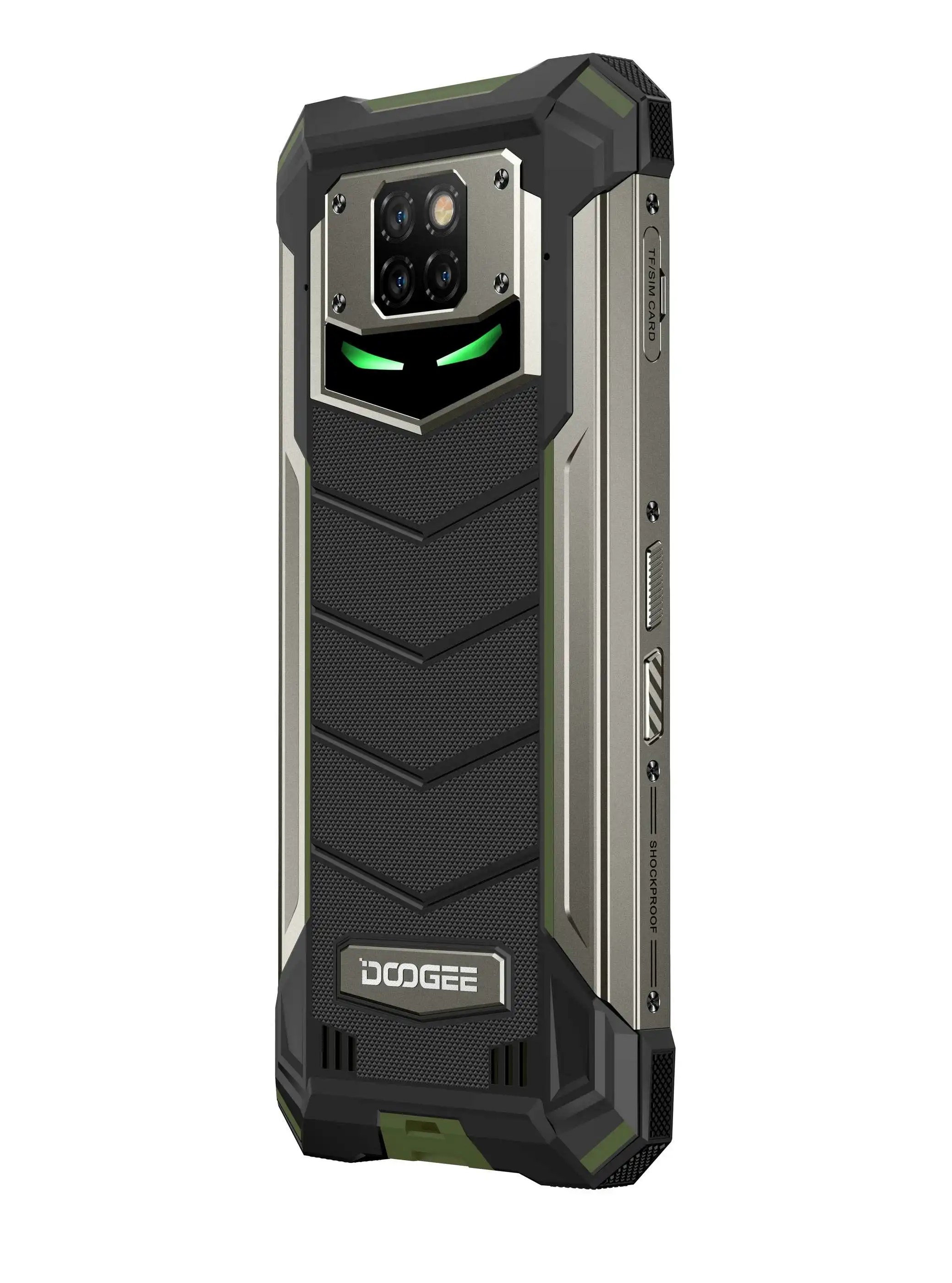 Купить Смартфон Doogee S88 Plus