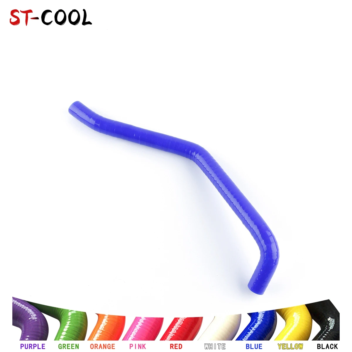 Силиконовые трубки радиатора охлаждающей жидкости для HONDA CBR600F4i 2004 2005 2006 CBR 600 F4i ATV