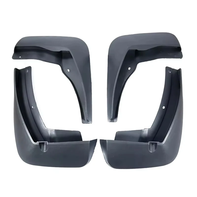 

Брызговики для Volkswagen VW Teramont Atlas 2018 2019 2020 2021 2022 2023 2024 Брызговики Специальные защитные брызговики Автомобильные аксессуары