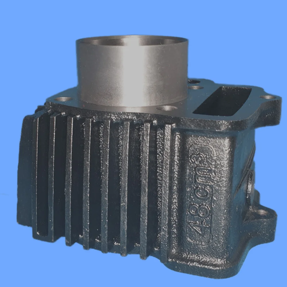 Цилиндр-Поршневая группа Альфа Alfa 139 FMB 70сс 47mm