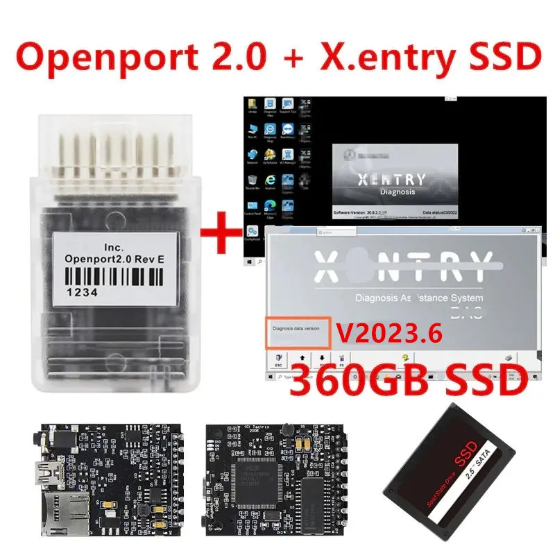 ΠΠ²ΡΠΎΠΌΠΎΠ±ΠΈΠ»ΡΠ½ΡΠΉ Π΄ΠΈΠ°Π³Π½ΠΎΡΡΠΈΡΠ΅ΡΠΊΠΈΠΉ ΡΠΊΠ°Π½Π΅Ρ Tactrix Openport 2,0 Ρ ΠΏΡΠΎΠ³ΡΠ°ΠΌΠΌΠ½ΡΠΌ ΠΎΠ±Π΅ΡΠΏΠ΅ΡΠ΅Π½ΠΈΠ΅ΠΌ Xentry V2023.6 ECU FLASH open port 2 0 Π΄Π»Ρ Mercedes-Benz J2534 ΠΠ²ΡΠΎΠΌΠΎΠ±ΠΈΠ»ΡΠ½ΡΠΉ Π΄ΠΈΠ°Π³Π½ΠΎΡΡΠΈΡΠ΅ΡΠΊΠΈΠΉ ΡΠΊΠ°Π½Π΅Ρ Tactrix Openport 2,0 Ρ ΠΏΡΠΎΠ³ΡΠ°ΠΌΠΌΠ½ΡΠΌ ΠΎΠ±Π΅ΡΠΏΠ΅ΡΠ΅Π½ΠΈΠ΅ΠΌ Xentry V2023.6 ECU FLASH open port 2 0 Π΄Π»Ρ Mercedes-Benz J2534